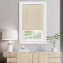 Cordless mini blind 39x72 Alabaster