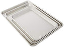 Nordic Ware 3 Piece Baker's Delight Set, Aluminum