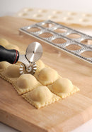 Norpro Grip-EZ Pastry/Ravioli Wheel