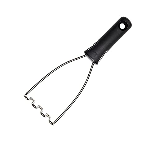 OXO NEW OXO Good Grips Stainless Steel Potato Masher