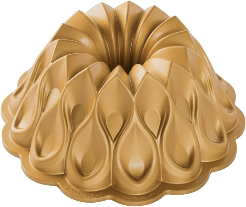 Nordic Ware Crown Bundt Pan