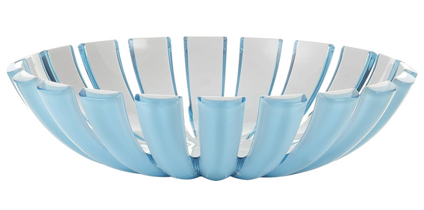 grace BASKET SEA BLUE
