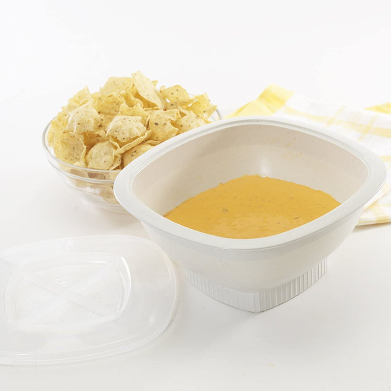 Nordicware Microwave Popcorn Popper 12 Cup