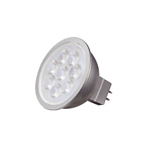 Satco S9491, 6.5MR16/LED/25'/30K/12V, LED Light Bulb24