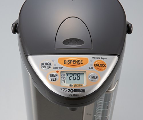 Zojirushi Hybrid Water Boiler & Warmer