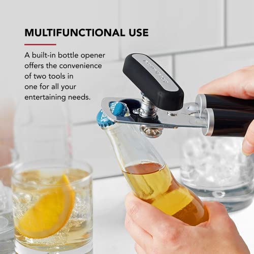 KitchenAid Classic Multifunction Can Opener / Bottle Opener