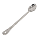 18" Stainless Steel Basting Spoon