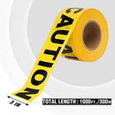 Caution Tape