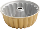 Nordic Ware Elegant Party Bundt Pan, 22.3 x 9.3 cm, Gold