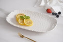 Pampa Bay Small Serving Platter, Waves, Kitchen, Gift, WAV1139