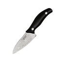 Stratus Culinary Ken Onion Rain Cook's Knife, 4-Inch, Silver