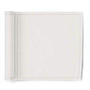 Cotton Dinner Napkin - 12.6 x 12.6 in - 12 units per roll - Ecru