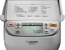 High-quality home bakery appliance from Zojirushi, the Maestro Breadmaker, designed for easy and versatile bread baking.