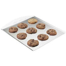 Nordic Ware Natural Aluminum Commercial Large Classic Cookie Sheet