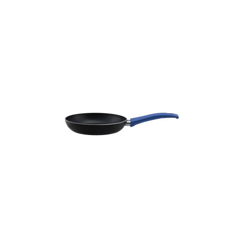 High Quality Non Stick 8 inch Fry Pan - Blue Handle