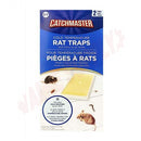 Catchmaster Cold Temperature Rat Trap