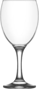 LAV - Empire, Wine Glass, 11.5 oz