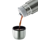 Zojirushi Stainless Steel Mug , Stainless Silver, 1.1 Pounds