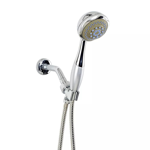 4' Shower Head and Cord Set