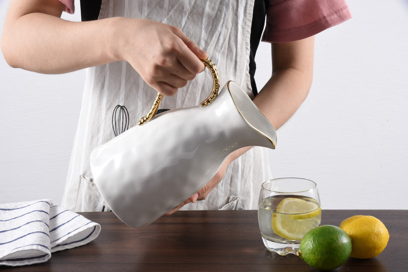 Pitcher