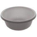 Round Wash Basin 13 Inch Pearl White