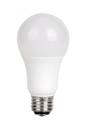 Satco 3 Way Bulb 30/70/100W Warm White