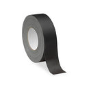 2" X 60' Gaffers Tape Black