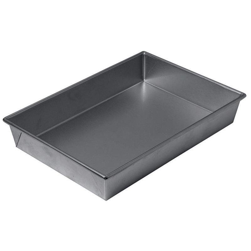 Chicago Metallic Pro 9X13 Cake Pan  Metallic