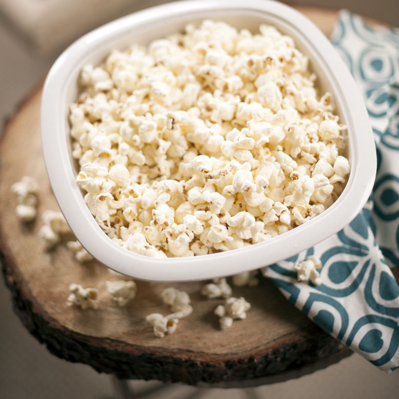 Nordicware Microwave Popcorn Popper 12 Cup