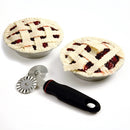 Norpro Grip-EZ Pastry/Ravioli Wheel