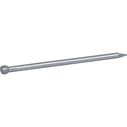Anchor Wire 1.5-inch 16GA bright wire brad nail on a white background.