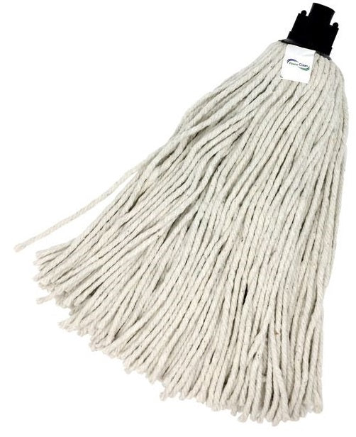 Detachable 100% Cotton Mop Head