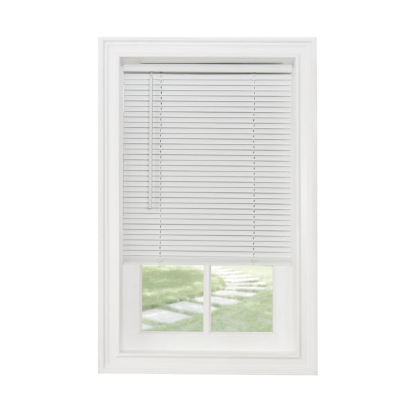 Morning Star 27x72 blind