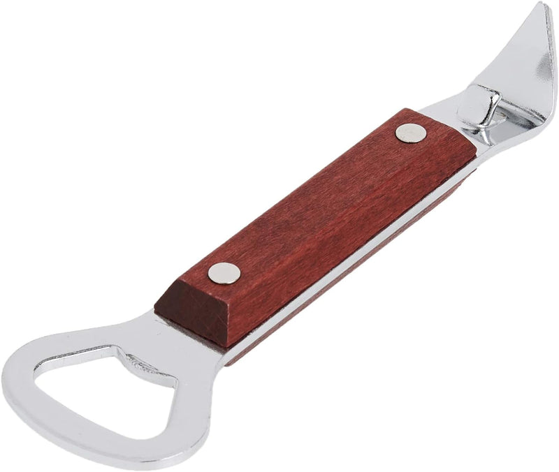 Norpro, Brown Can Punch Bottle Opener