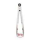 Farberware Professional Dual Position Tongs (Stainless Steel, 12-Inch)