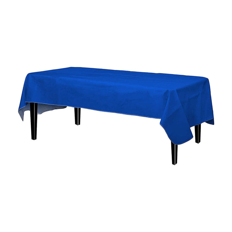Premium Flannel Back 52x70 Table Cloth