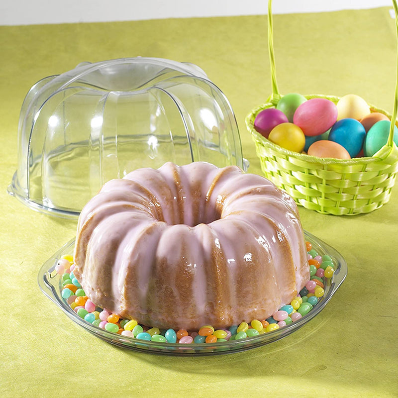 Nordic Ware Deluxe Bundt Cake Keeper