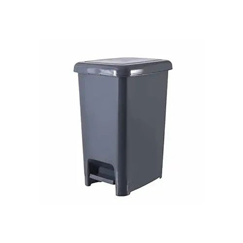 Slim Step Trash Can