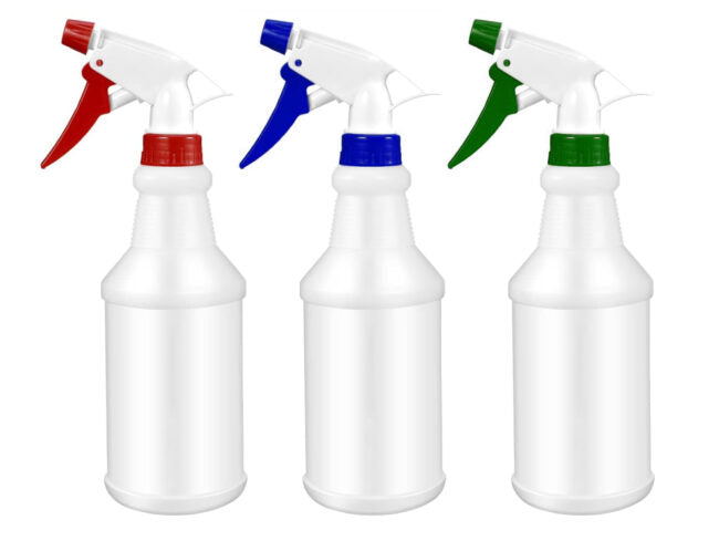 Spray Bottle 16oz