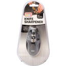 Kosher Cook Black Knife Sharpener