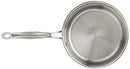 Cuisinart 7194-20 Chef's Classic Stainless 4-Quart Saucepan with Cover