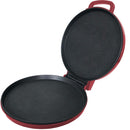 12-Inch Pizza Maker - Red