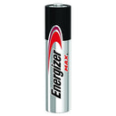 Energizer MAX AAA Batteries, Designed to Prevent Damaging Leaks (4 Pack)