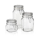 Fido Canning Jar Set- 3pcs