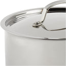 Cuisinart 7194-20 Chef's Classic Stainless 4-Quart Saucepan with Cover
