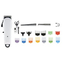 Hercules 20pc Cordless Hair Clipper Set
