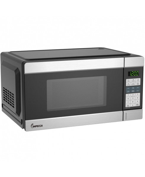 Currant 1.1 Cubic Ft. Countertop Microwave Oven