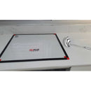 SiliPlus Silicone Induction Cover Extra Extra Large 36.25" x 21.25"