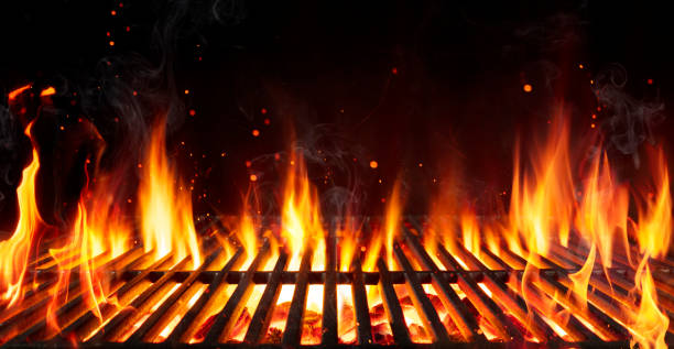 Grill & BBQ Supplies