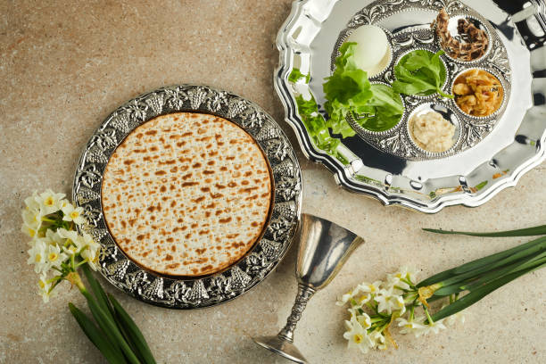 Judaica for Pesach